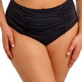 Elomi Swim Plain Sailing Full Bikini Brief - Black