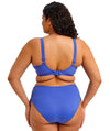 Elomi Swim Plain Sailing Adjustable Bikini Brief - Azure Swim