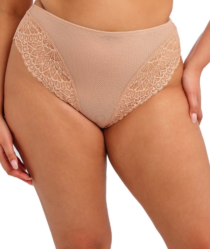 Elomi Tiernie Brief - Sahara