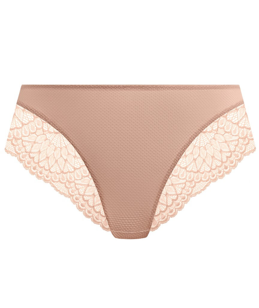 Elomi Tiernie Brief - Sahara