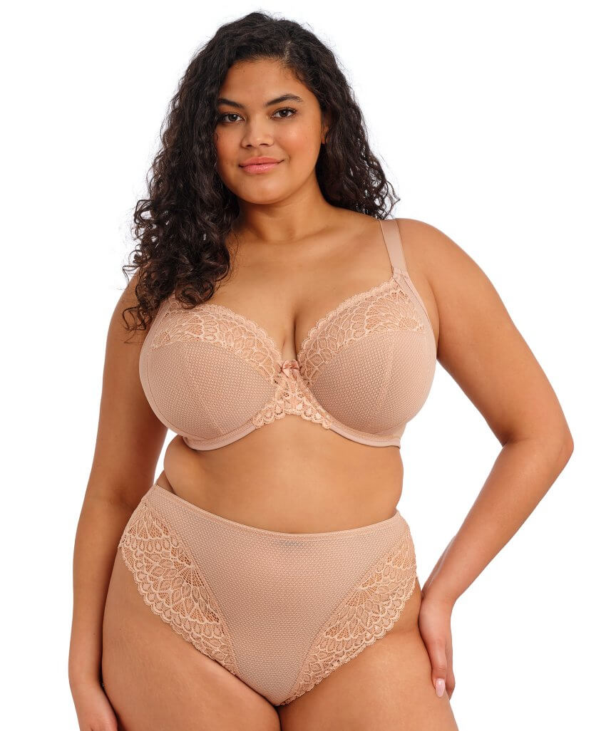 Elomi Tiernie Brief - Sahara