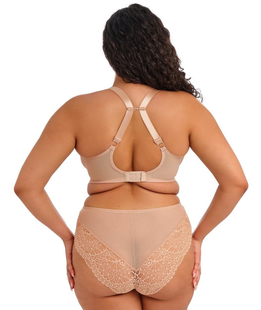 Elomi Tiernie Brief - Sahara