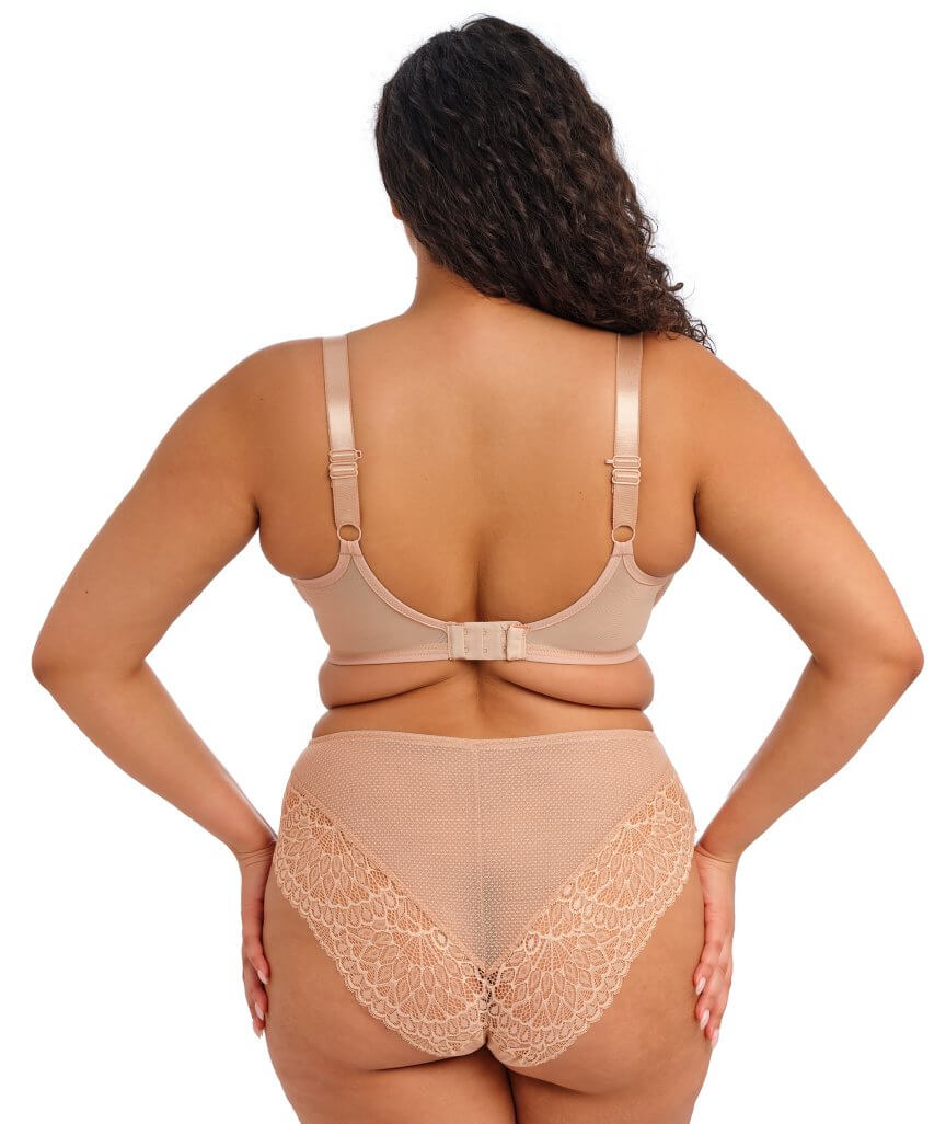 Elomi Tiernie Brief - Sahara