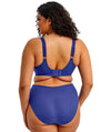 Elomi Zarla Underwire Bra - Sapphire Bras