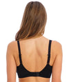 Fantasie Aura Underwire Moulded T-Shirt Bra - Black Bras