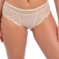 Fantasie Cerys Brief - Cream Pink