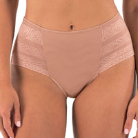 Fantasie Devote Full Brief - Cafe Au Lait