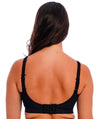 Fantasie Elevate Underwired Sports Bra - Black Bras