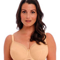 Fantasie Fusion Underwired Full Cup Side Support Bra - Sand