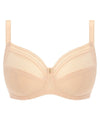 Fantasie Fusion Underwired Full Cup Side Support Bra - Sand Bras