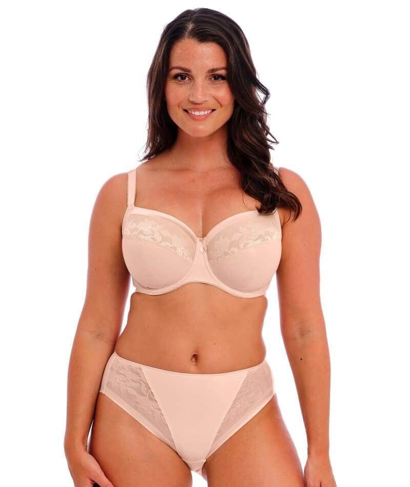 Fantasie illusion UW side support bra FL2982 BLH Blush Fantasie illusion UW side support bra FL2982 BLH Blush