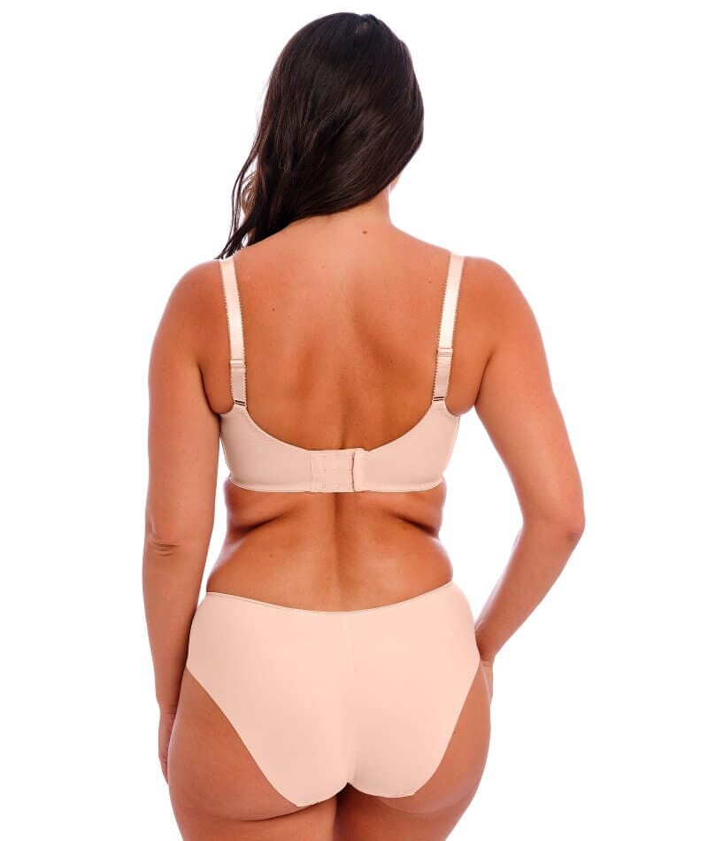Fantasie Illusion Underwired Side Support Bra - Natural Beige Bras 