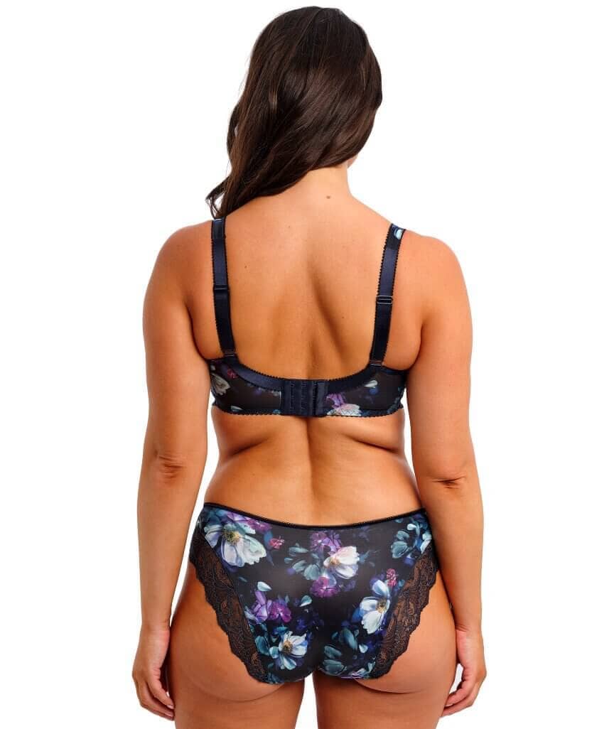 Fantasie Lucia Underwired Side Support Bra - Midnight Bras 