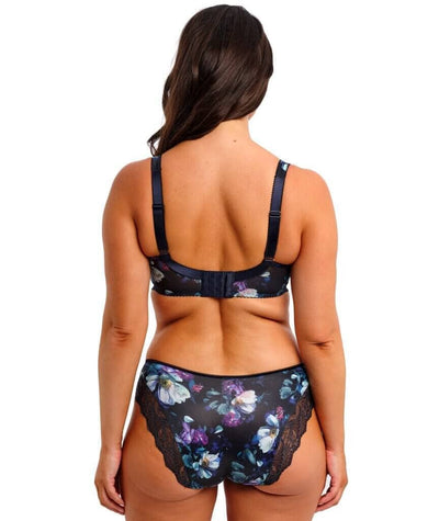 Fantasie Lucia Underwired Side Support Bra - Midnight Bras