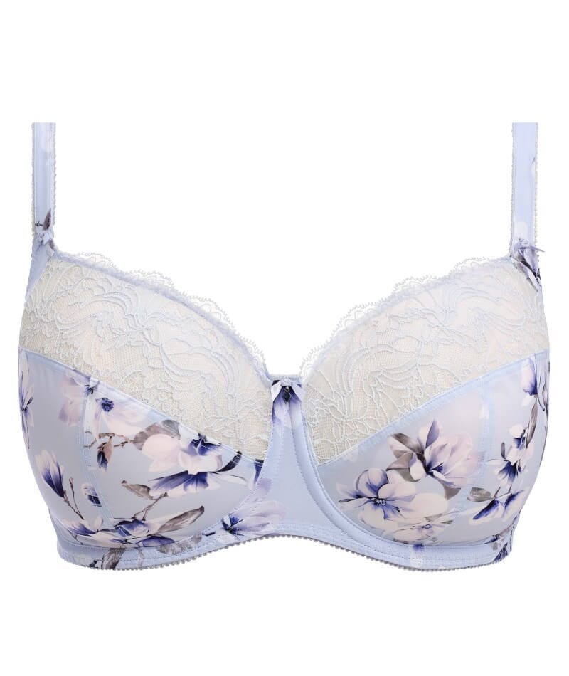 Fantasie Lucia Underwired Side Support Bra - Opal Bras