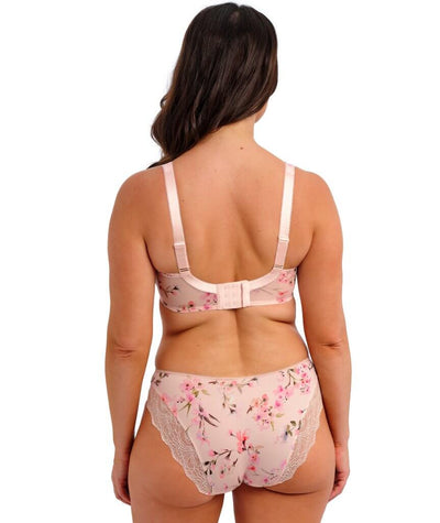 Fantasie Lucia Underwired Side Support Bra - Rosewater