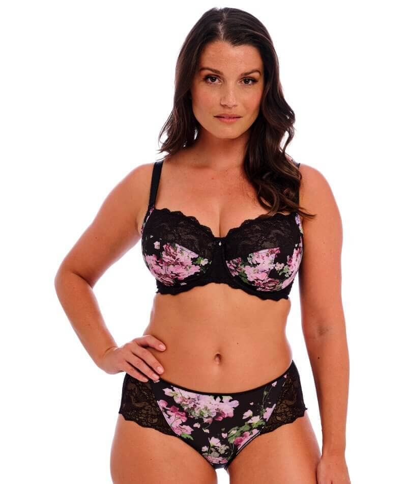 Fantasie Lucia Short - Sweet Pea Knickers