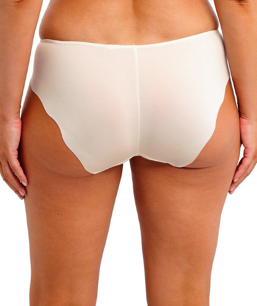 Fantasie Magdalena Brief - Ivory