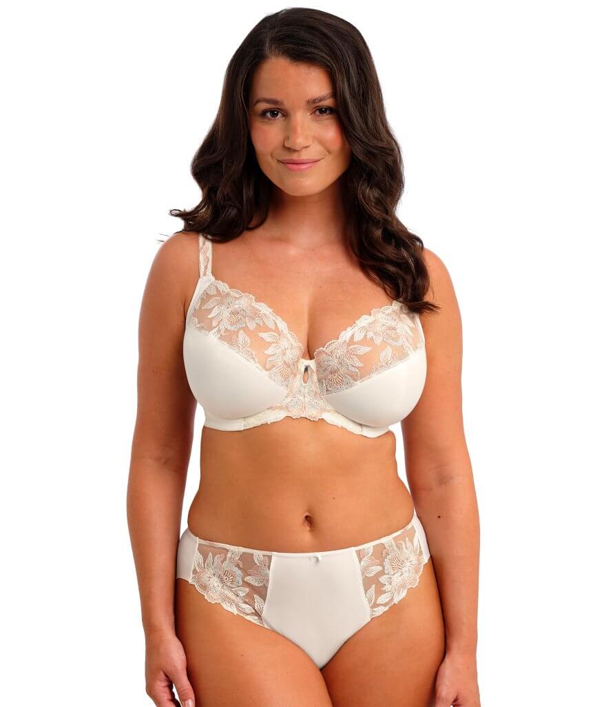 Fantasie Magdalena Brief - Ivory