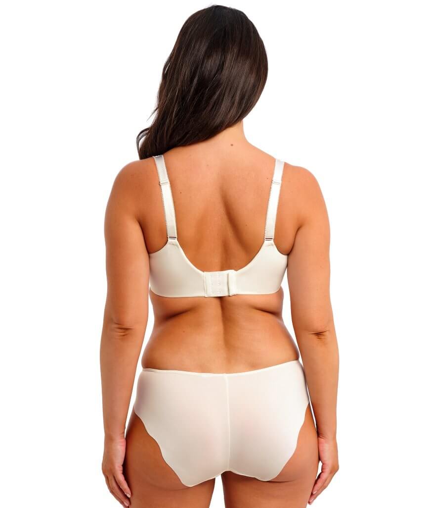 Fantasie Magdalena Underwire Side Support Bra - Ivory