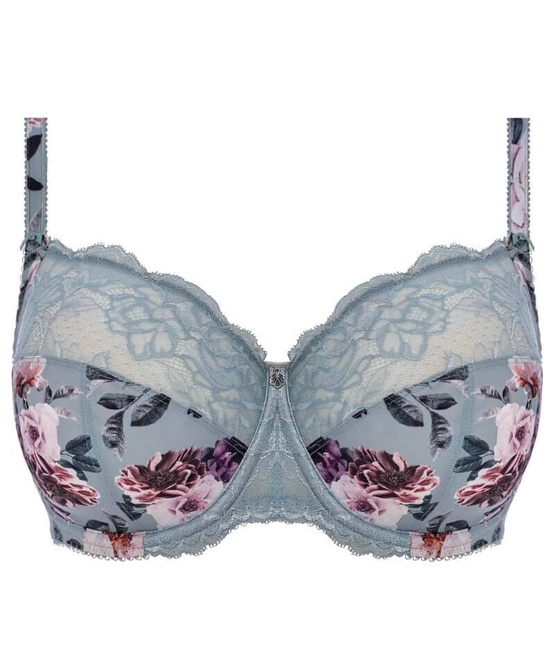 Fantasie Pippa Underwire Side Support Bra - Meadow Bras