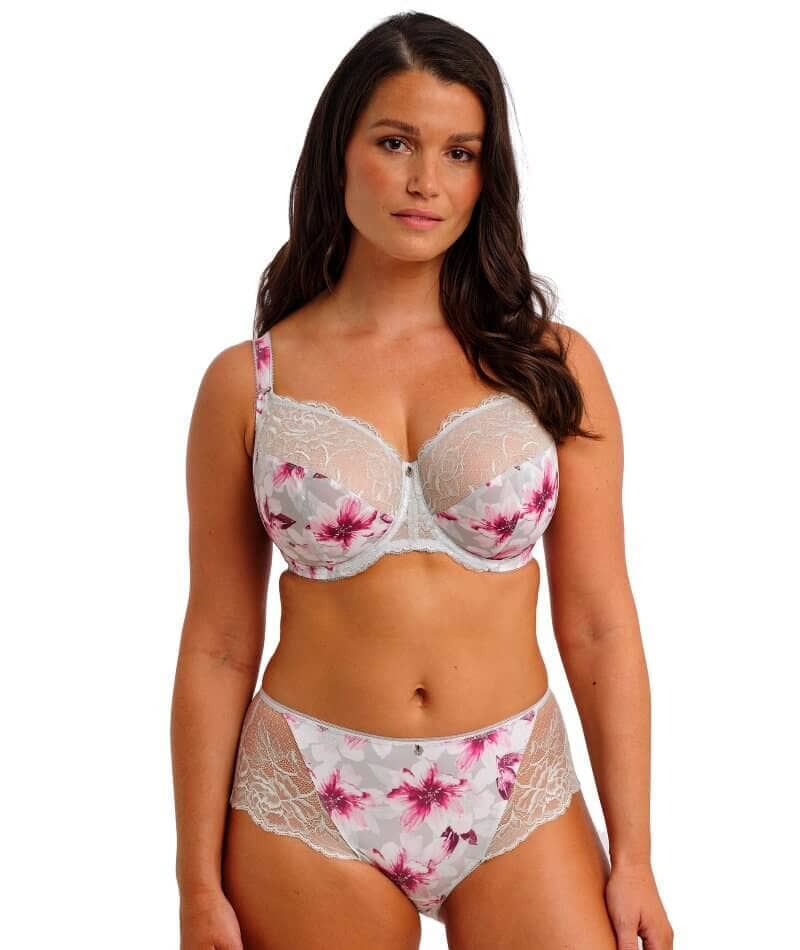 Fantasie Pippa Underwire Side Support Bra - Wallflower Bras