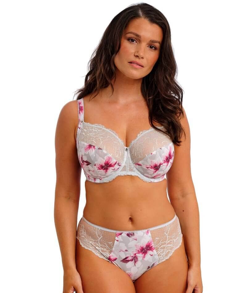 Fantasie Pippa Underwire Side Support Bra - Wallflower Bras 