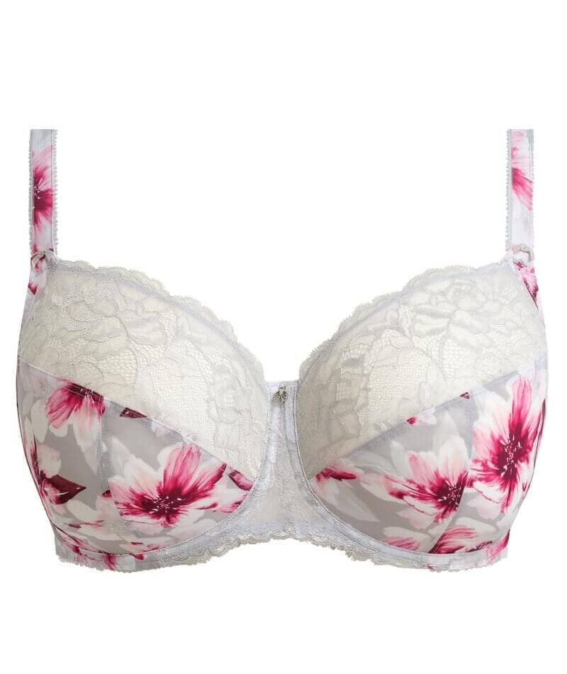 Fantasie Pippa Underwire Side Support Bra - Wallflower Bras