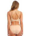 Fantasie Rebecca Moulded Spacer with Embroidery Underwired Bra - Nude Bras