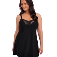 Fantasie Reflect Chemise - Black
