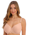 Fantasie Reflect Underwired Moulded Spacer Bra - Natural Beige Bras