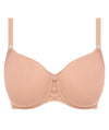 Fantasie Reflect Underwired Moulded Spacer Bra - Natural Beige Bras