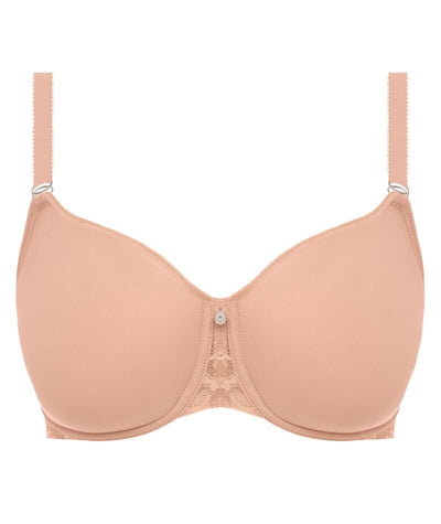 Fantasie Reflect Underwired Moulded Spacer Bra - Natural Beige Bras