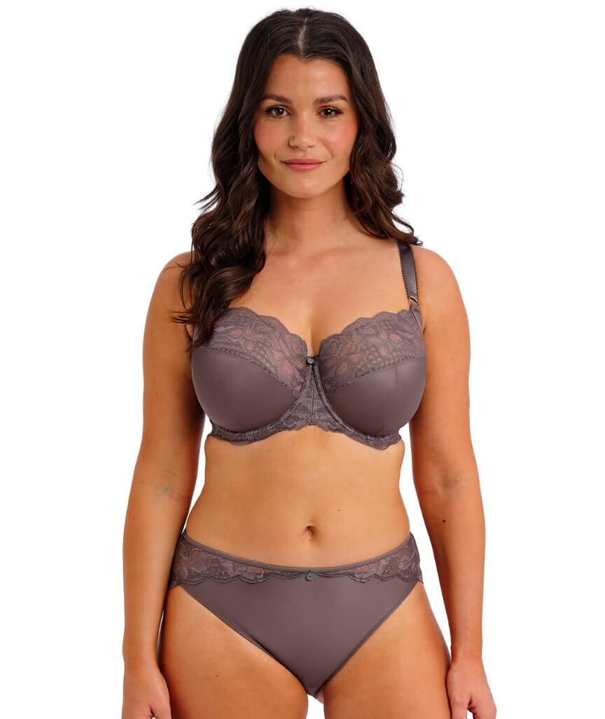 Fantasie Reflect Underwired Side Support Bra - Warm Ombre