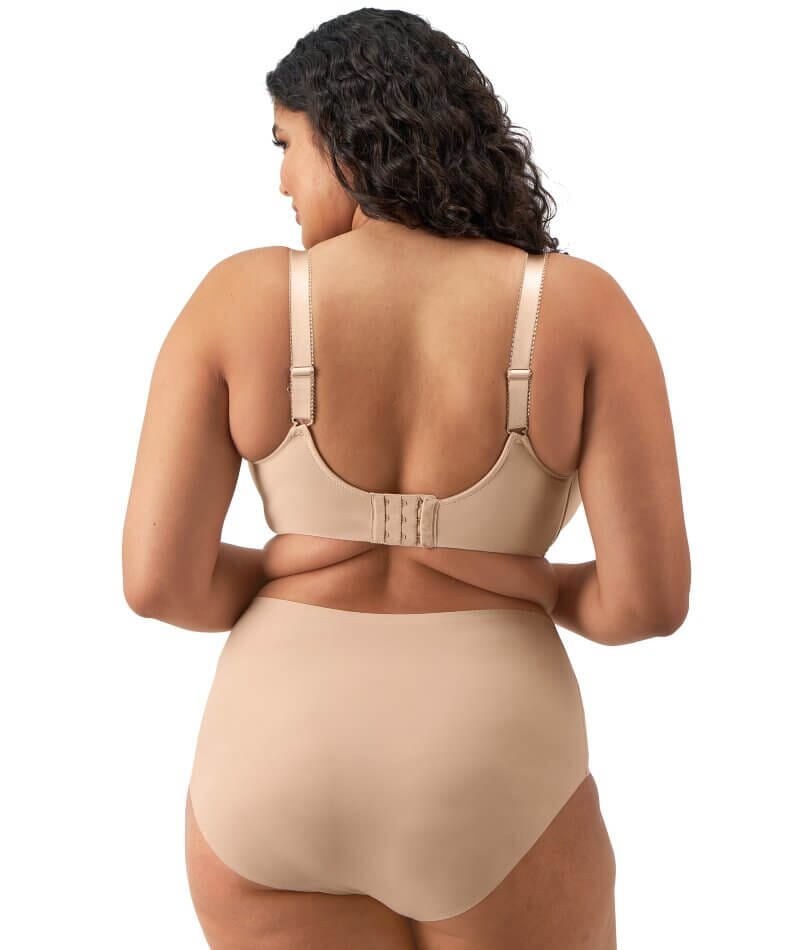 Fantasie Smoothease Invisible Stretch Curve Brief - Natural Beige Knickers