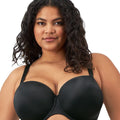 Fantasie Smoothease Underwire Moulded T-Shirt Bra - Black