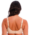 Fantasie Smoothease Underwire Moulded T-Shirt Bra - Natural Beige Bras