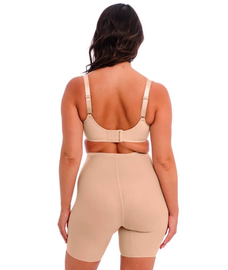 Fantasie Smoothease Underwire Moulded T-Shirt Bra - Natural Beige Bras 