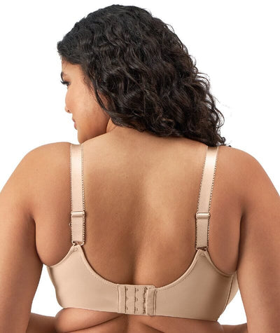Fantasie Smoothease Underwire Moulded T-Shirt Bra - Natural Beige Bras