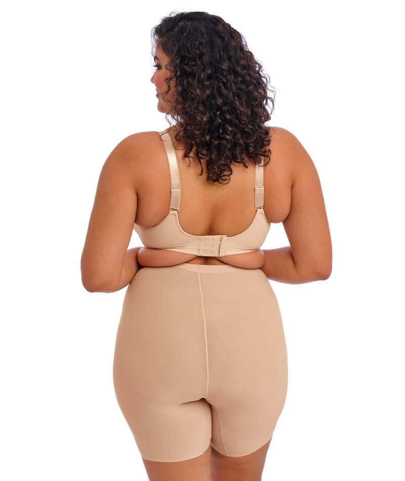 Fantasie Smoothease Underwire Moulded T-Shirt Bra - Natural Beige Bras 