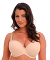 Fantasie Smoothease Underwire Moulded T-Shirt Bra - Natural Beige Bras