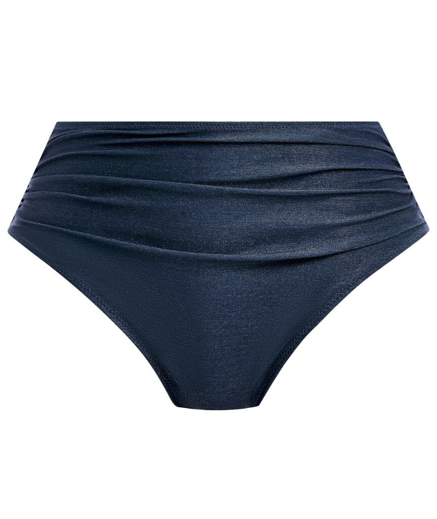 Fantasie Swim Paros Coast Full Bikini Brief - Midnight Sparkle