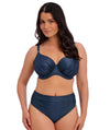 Fantasie Swim Paros Coast Full Bikini Brief - Midnight Sparkle