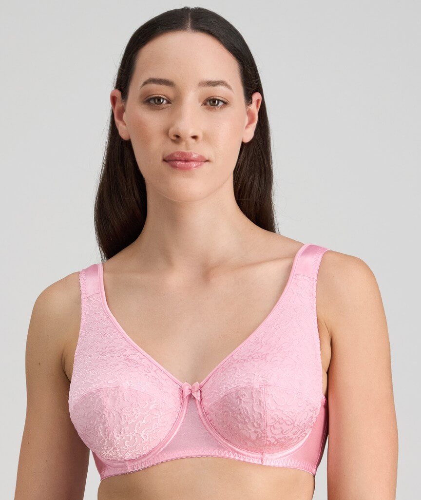 Fayreform Charlotte Underwire Bra - Fairy Tale