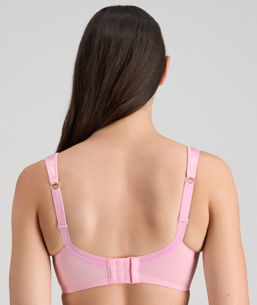 Fayreform Charlotte Underwire Bra - Fairy Tale