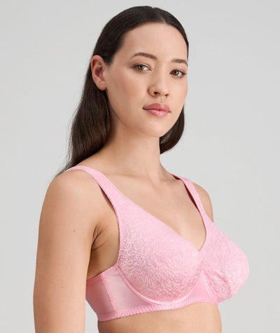 Fayreform Charlotte Underwire Bra - Fairy Tale