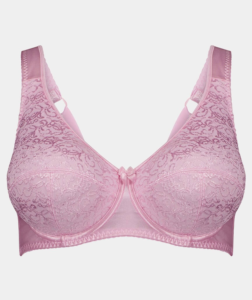 Fayreform Charlotte Underwire Bra - Fairy Tale