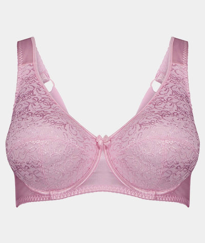 Fayreform Charlotte Underwire Bra - Fairy Tale