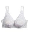 Fayreform Charlotte Underwire Bra - White Bras