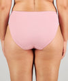 Fayreform Coral High Cut Brief - Lilas Knickers